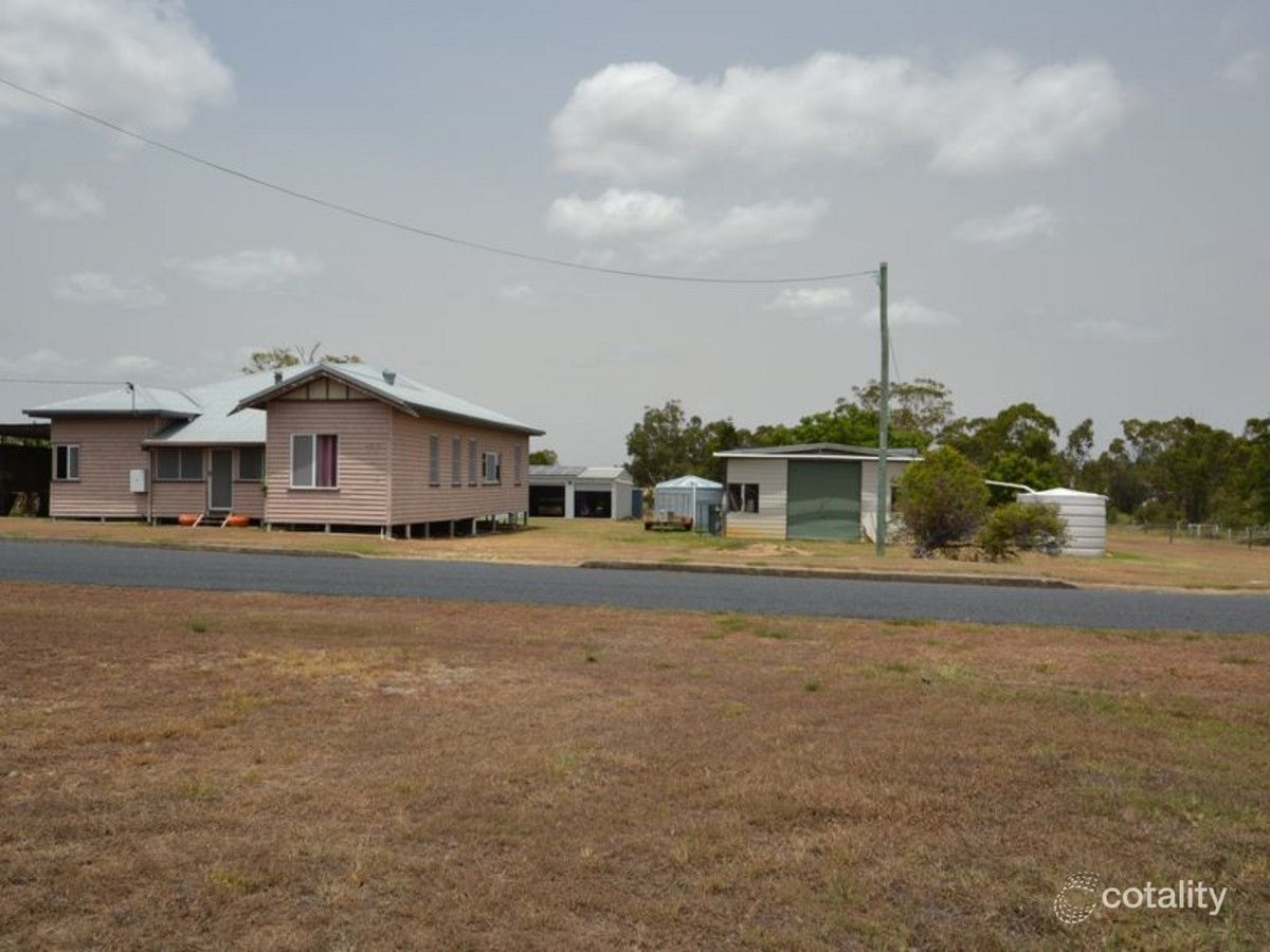 62 Westacott St, Marmor, QLD 4702