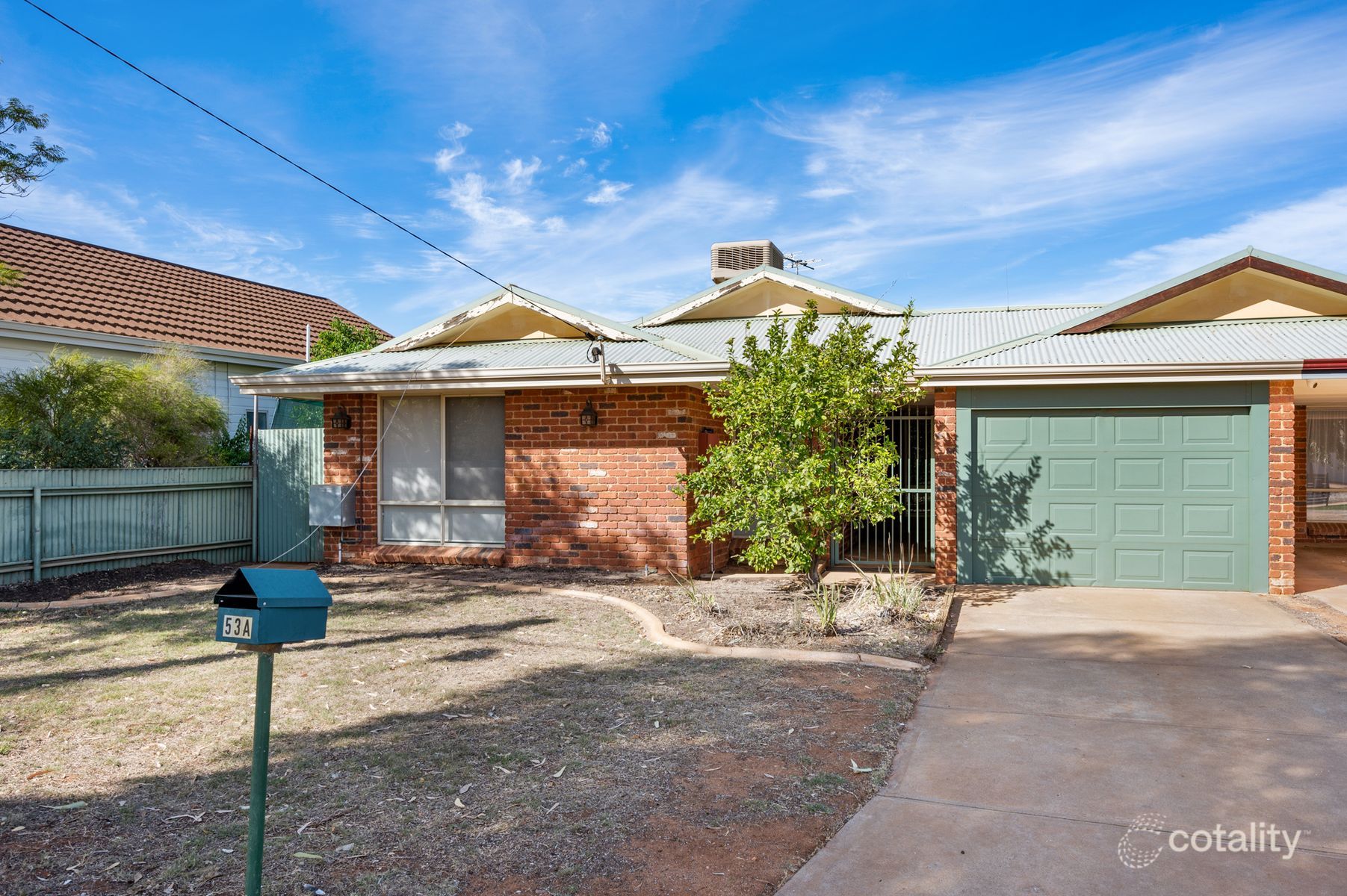 1/53 Balfour St, South Kalgoorlie, WA 6430