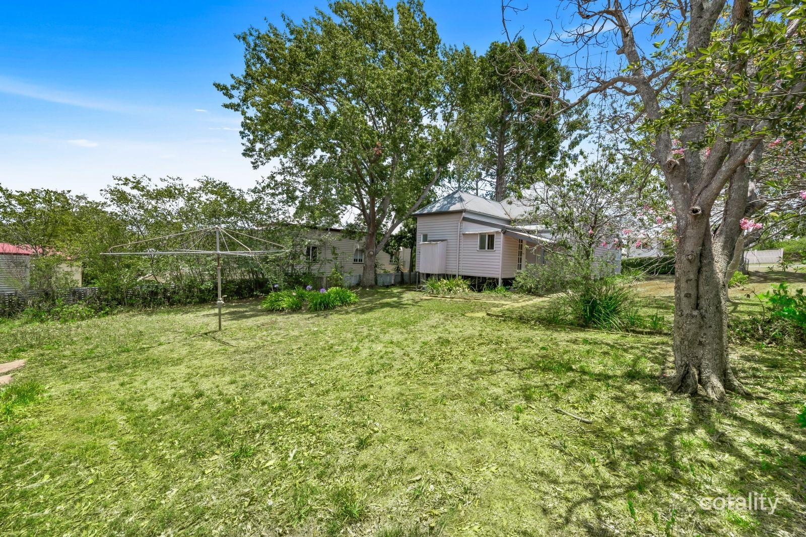 56 Long St, Rangeville, QLD 4350