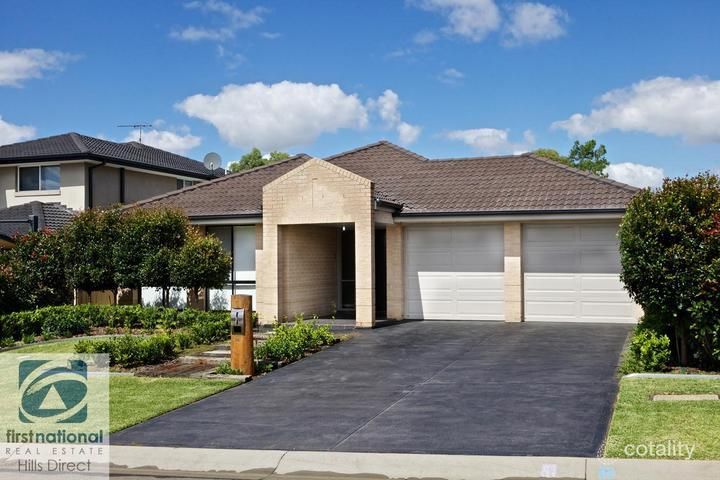 24 Bow Ave, Parklea, NSW 2768