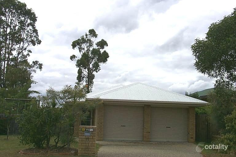 48 Camelot Cres, Middle Park, QLD 4074