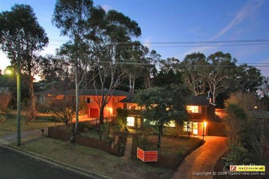 3 Bona Vista Rd, Armidale, NSW 2350