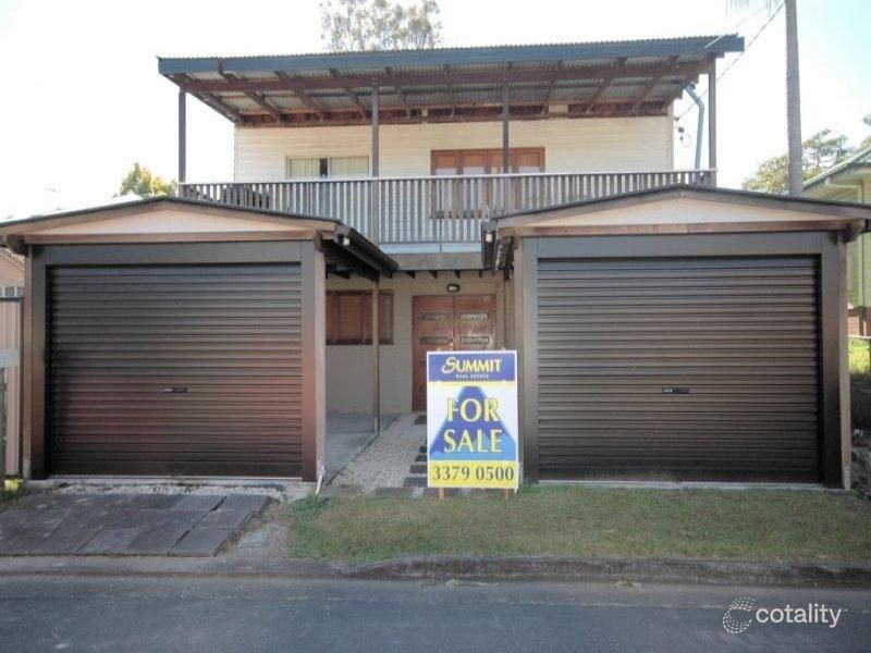 15 Statton St, Oxley, QLD 4075
