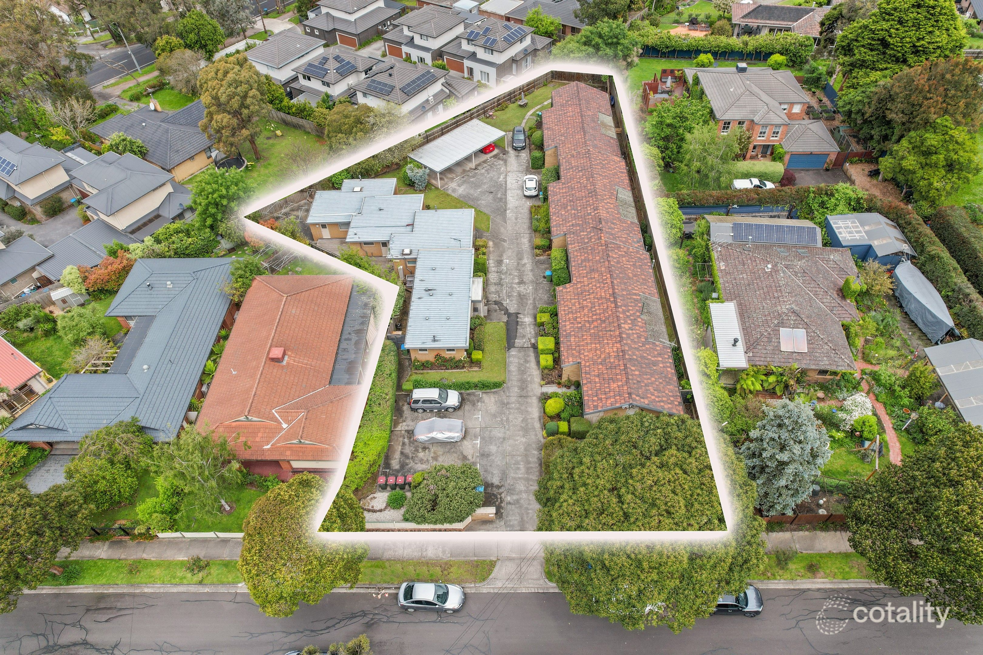 1-3 Yarraduct Pl N, Croydon, VIC 3136
