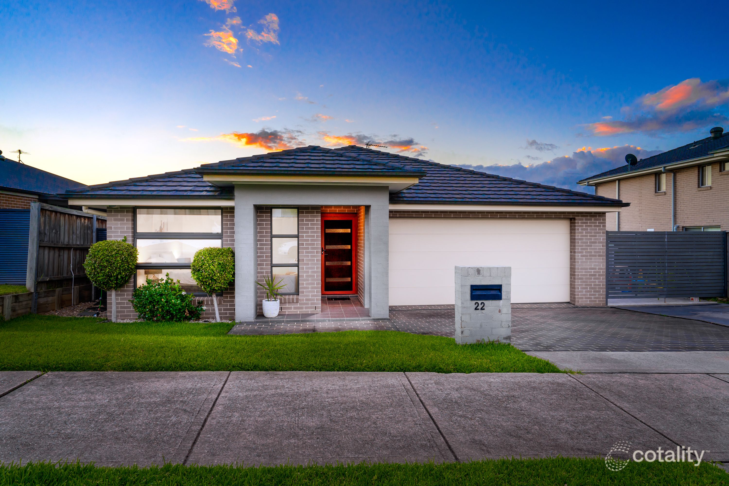 22 Ghera Rd, Caddens, NSW 2747