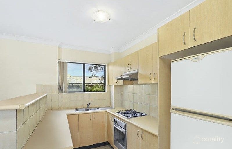 12/5-7 Wigram St, Harris Park, NSW 2150