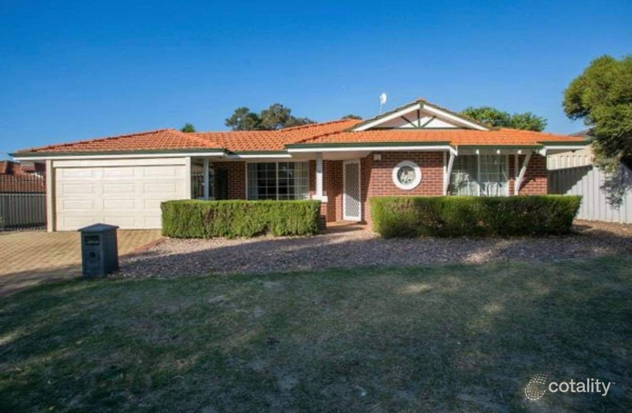 39 Pilbara Cres, Jane Brook, WA 6056