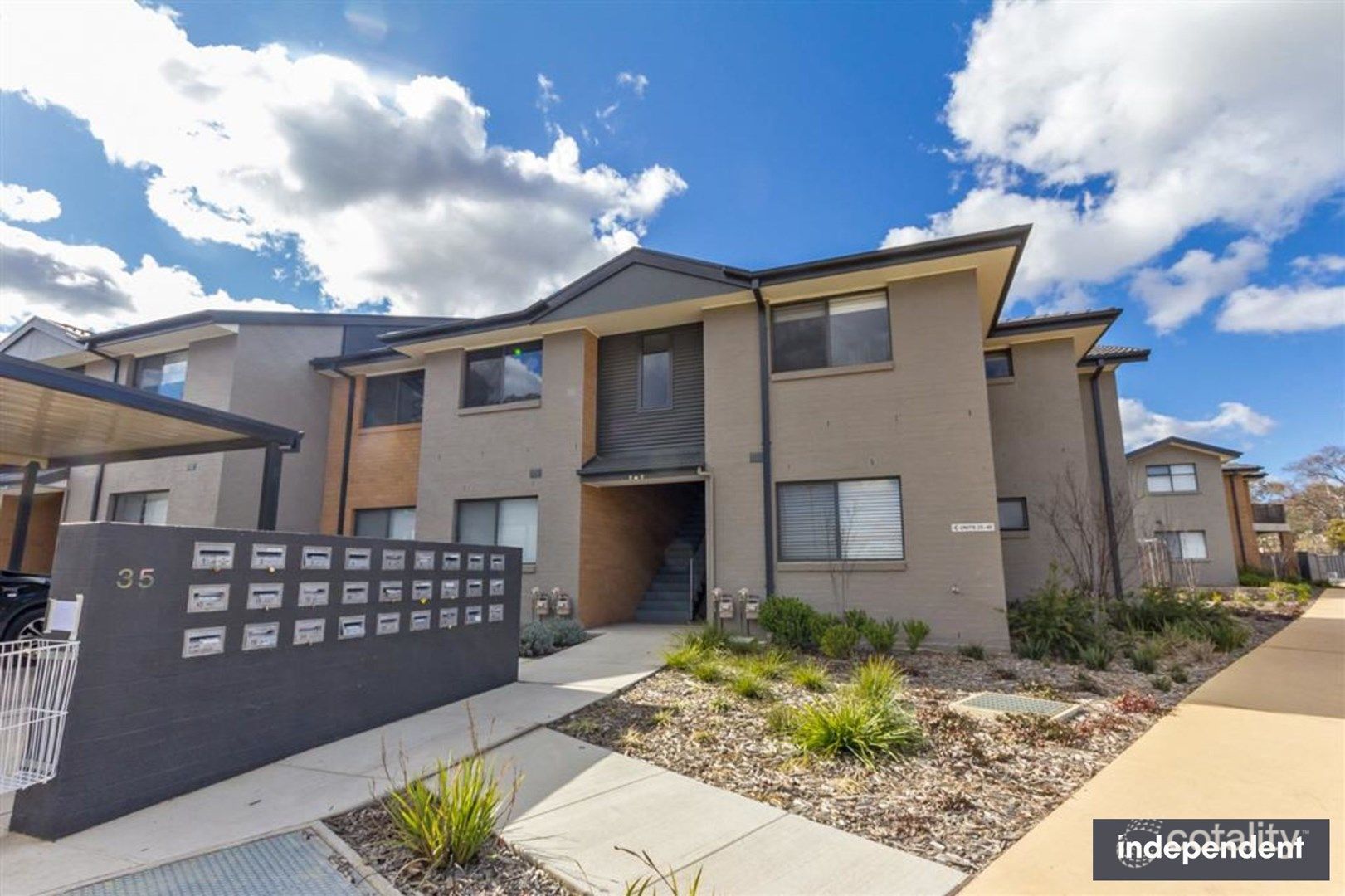 26/35 Tay St, Watson, ACT 2602