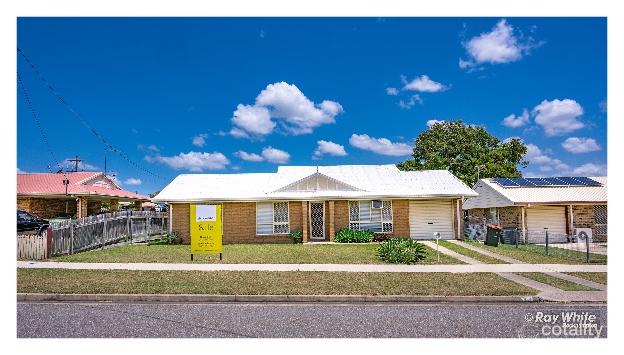 460 Richardson Rd, Norman Gardens, QLD 4701