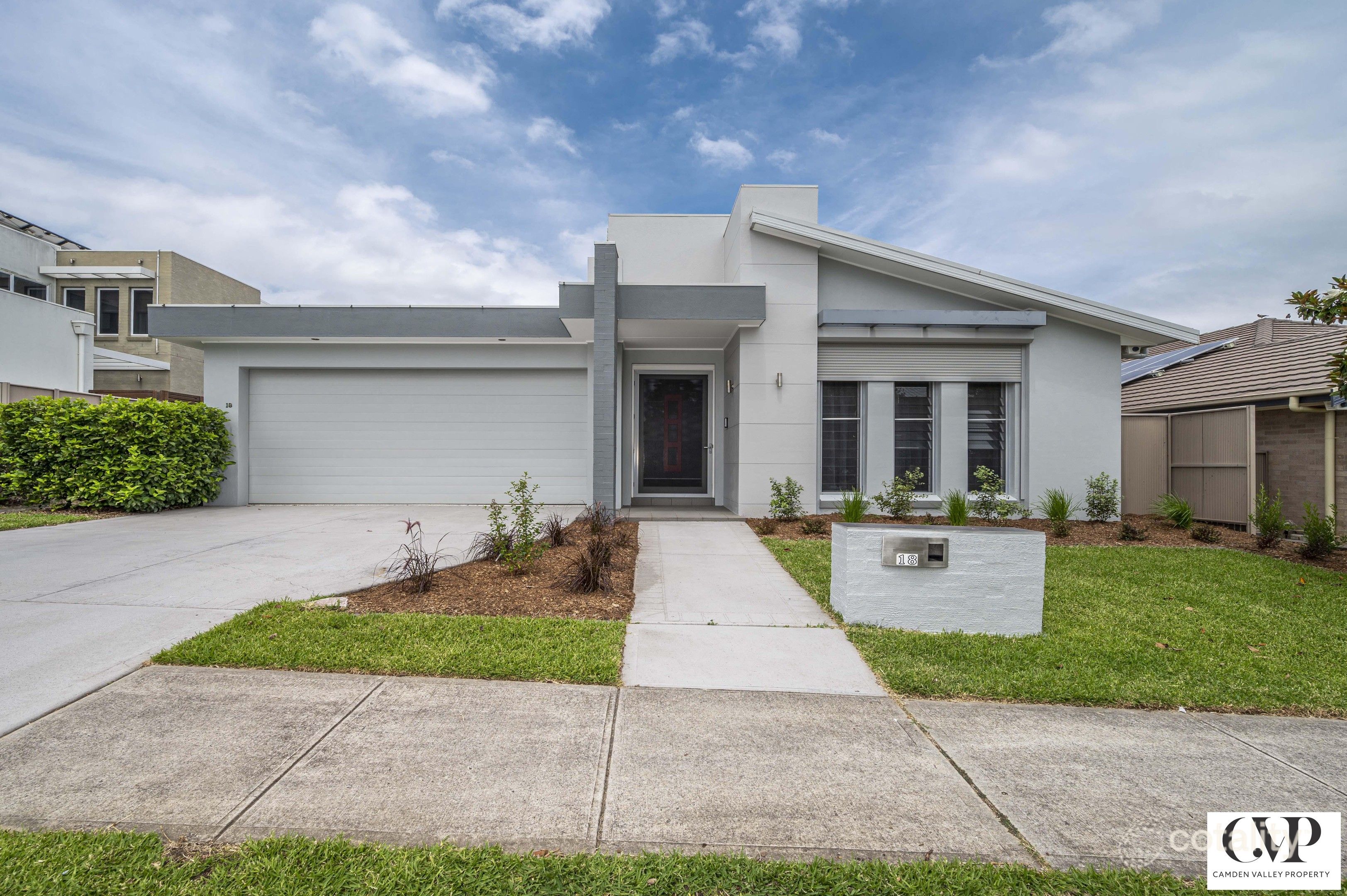 18 Ancona Ave, Spring Farm, NSW 2570