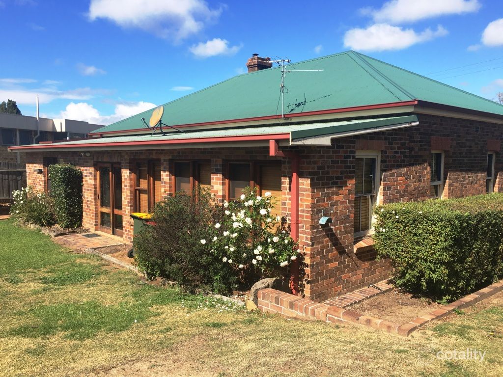 12w Apsley St, Walcha, NSW 2354