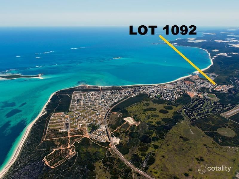 14 Seaward Dr, Jurien Bay, WA 6516