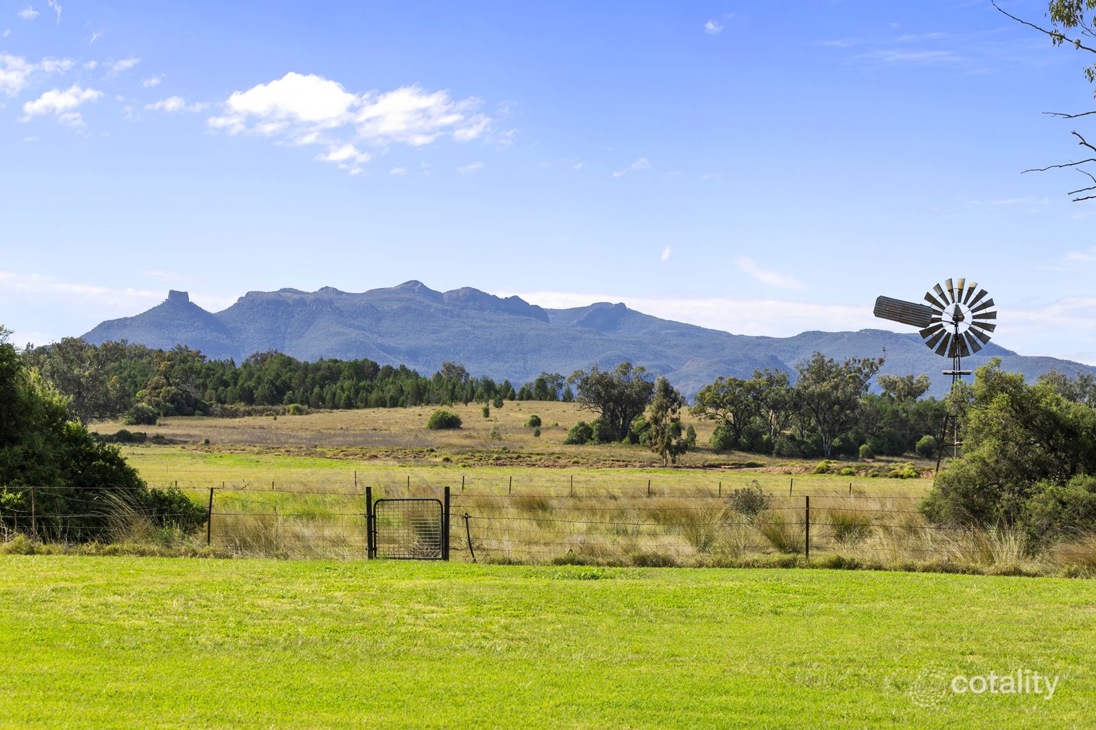 1483 Kaputar Rd, Bullawa Creek, NSW 2390