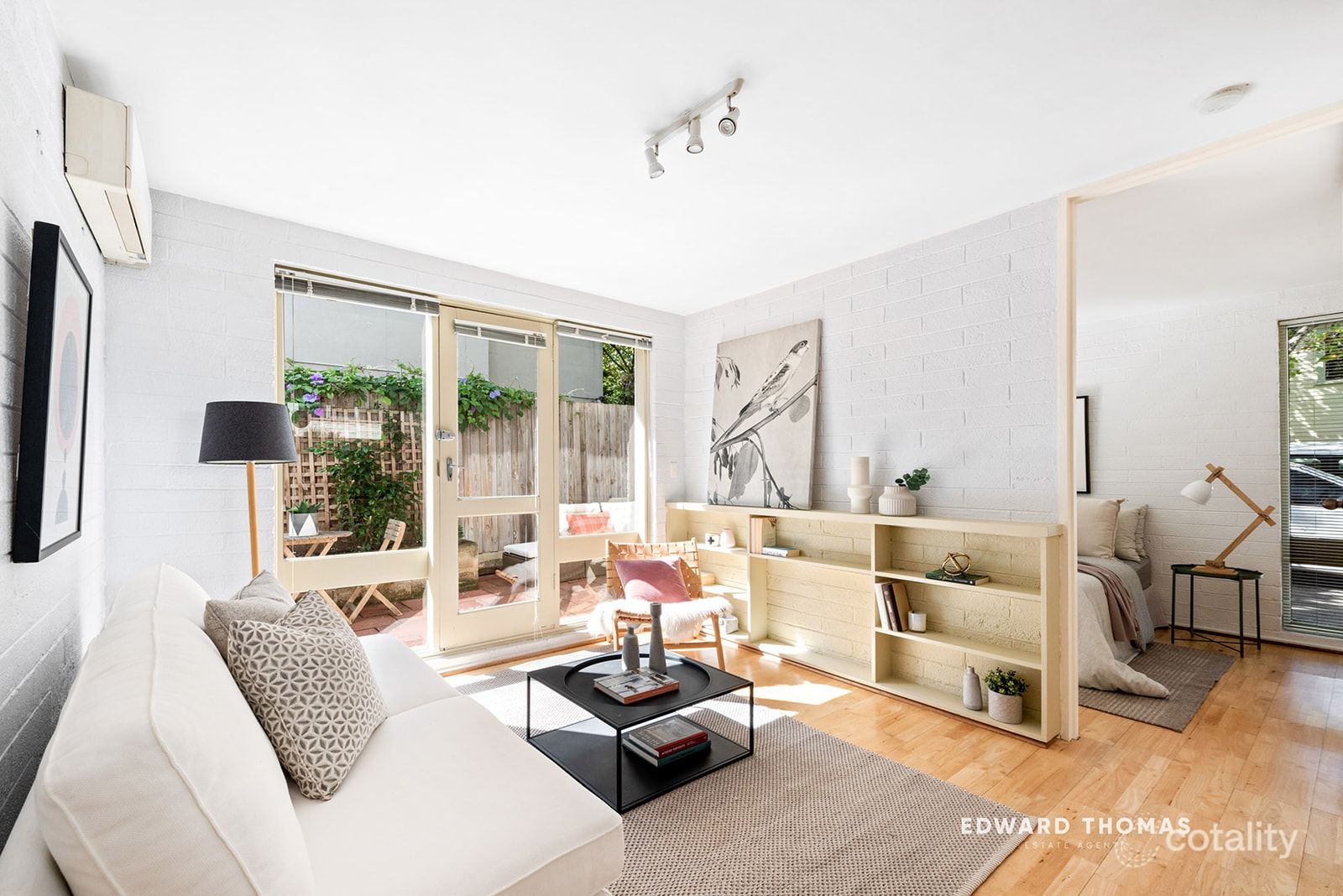 2/7-11 Dartford St, Flemington, VIC 3031