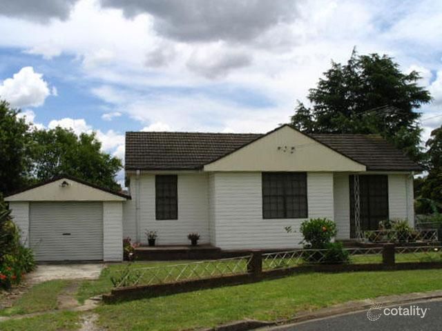 5 Bullock Ave, Chester Hill, NSW 2162