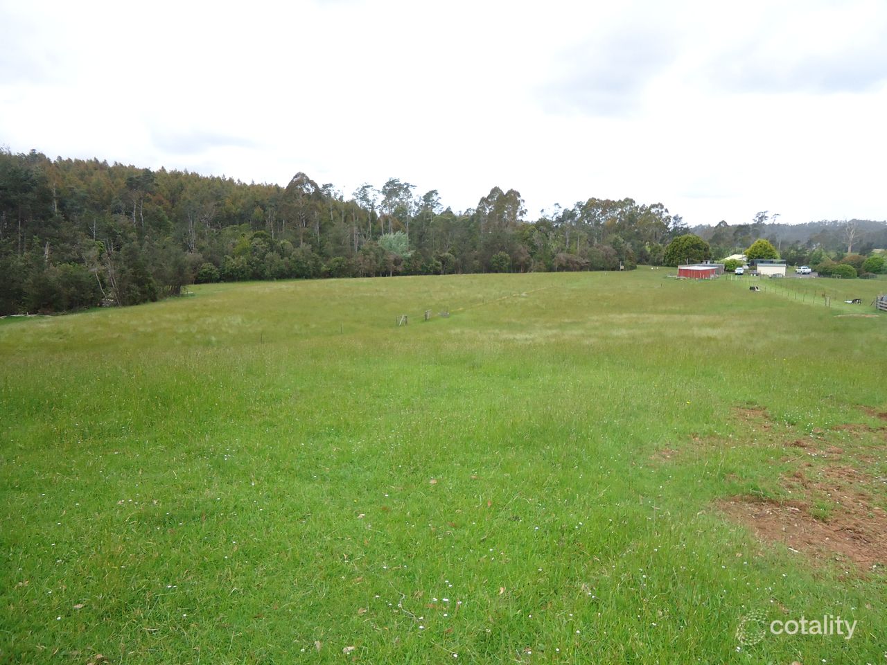 952 Lower Beulah Rd, Lower Beulah, TAS 7306