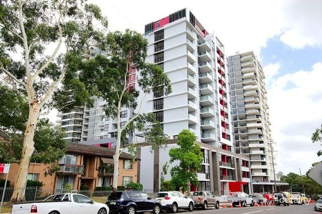 1101/2-4 Chester St, Epping, NSW 2121