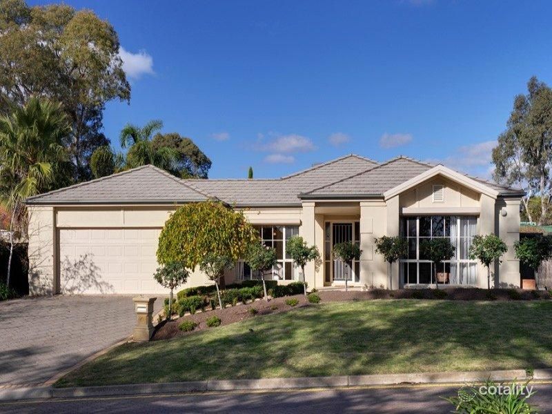 1 Grenadine Ave, Golden Grove, SA 5125