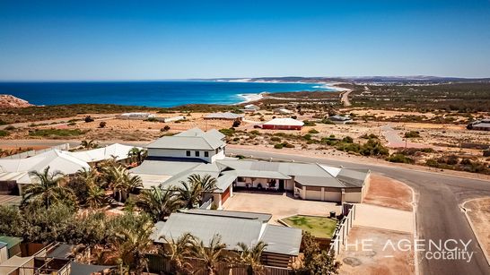 12 Jacques Bvd, Kalbarri, WA 6536