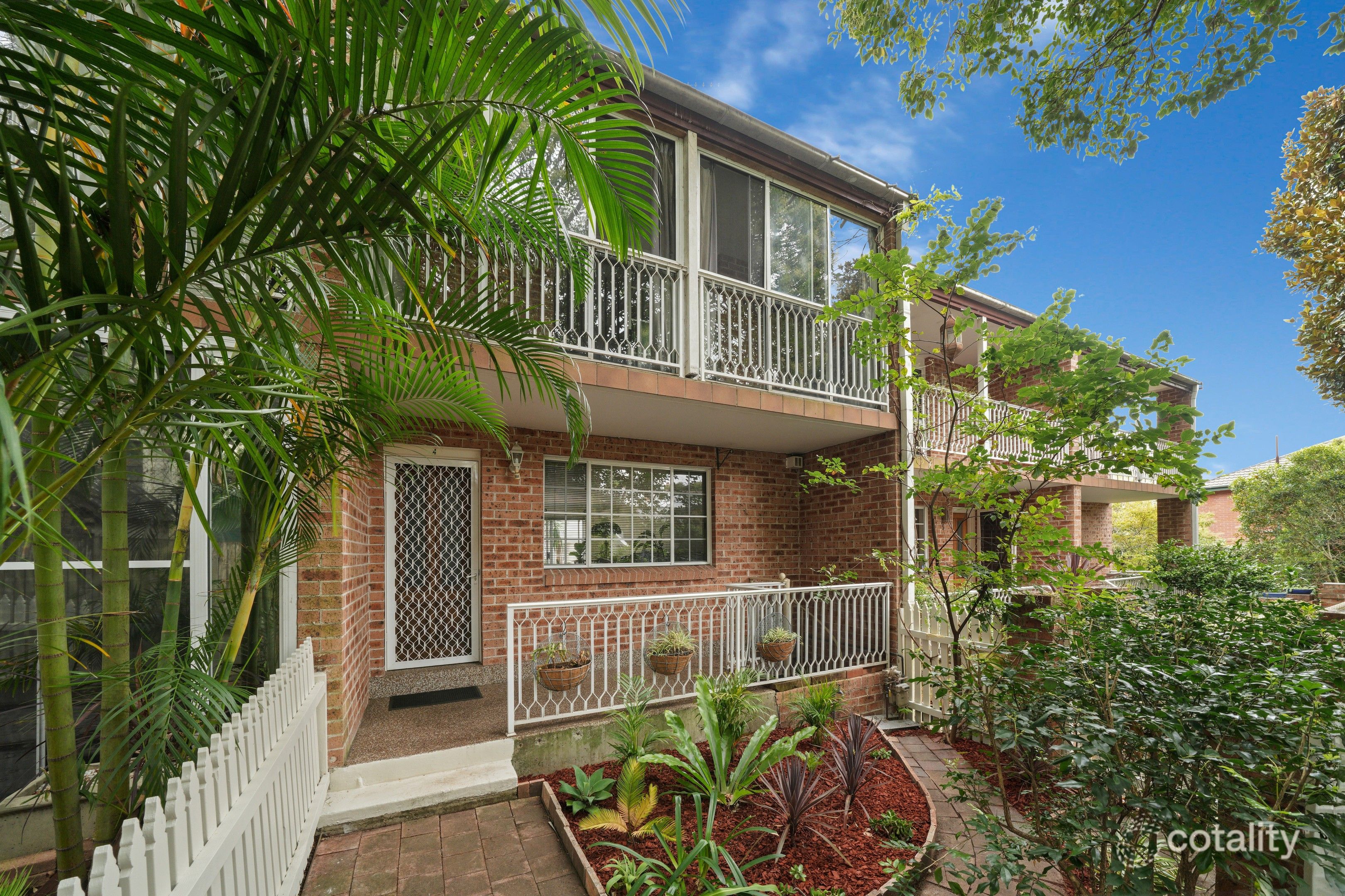 4/7-9 Pemell Lane, Newtown, NSW 2042