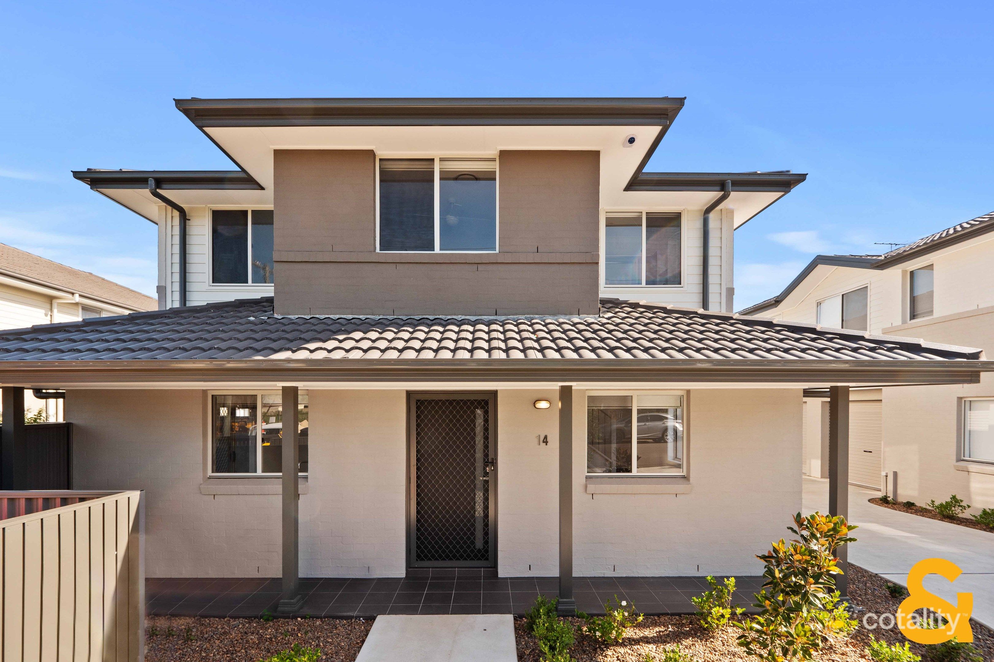 14/102-104 Princess St, Werrington, NSW 2747