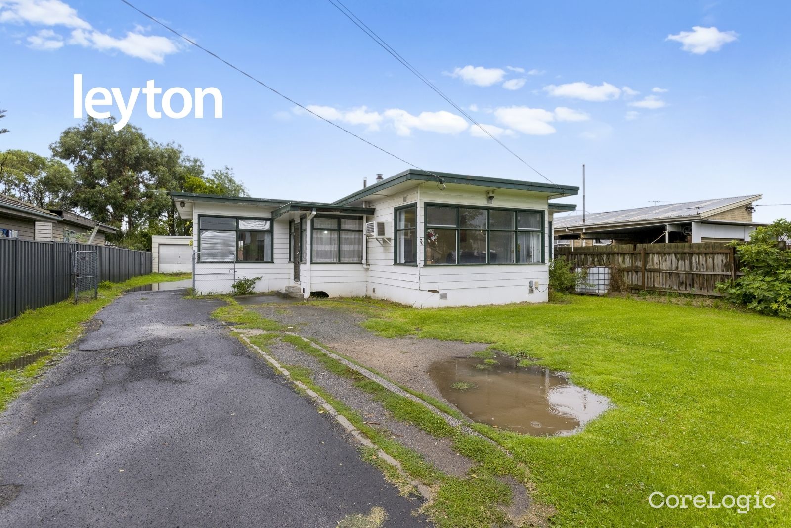 70 Hammond Rd, Dandenong, VIC 3175