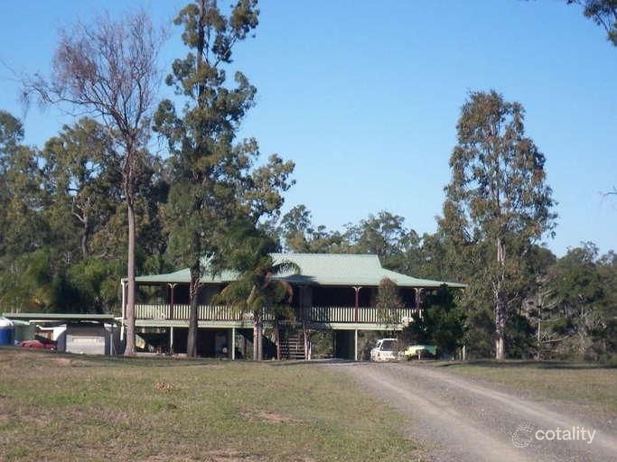 53 Steemsons Rd, Pine Creek, QLD 4670