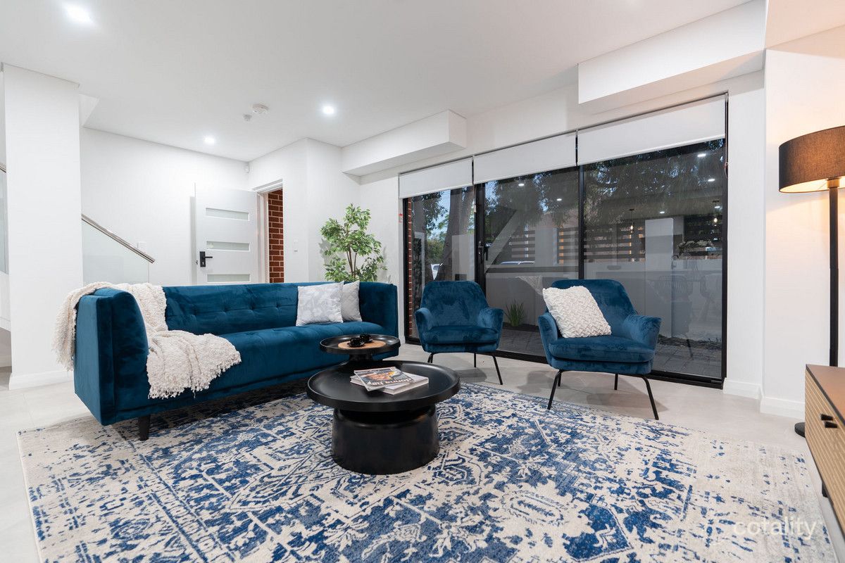 28 Leeder St, Mount Hawthorn, WA 6016