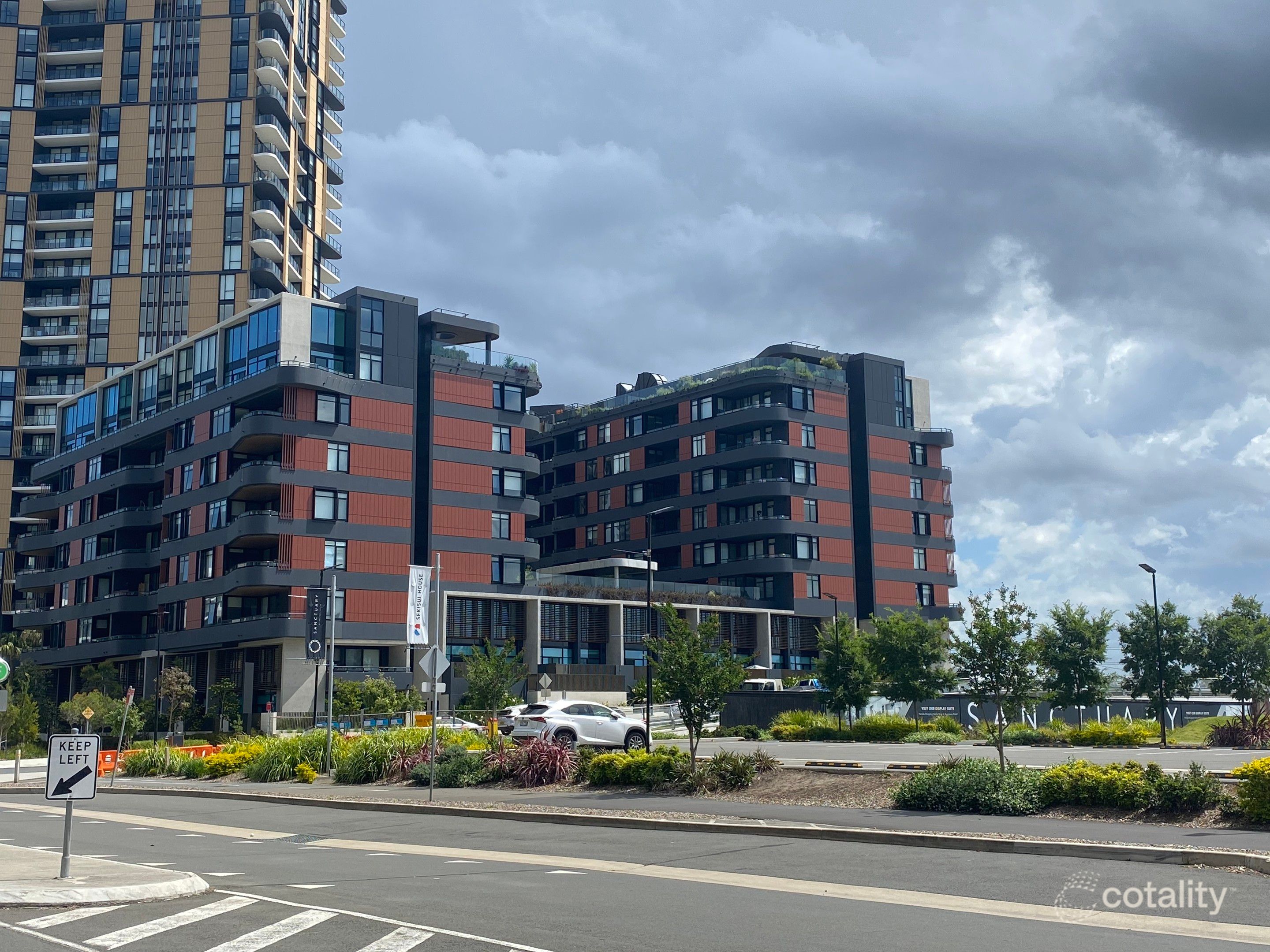 509/16 Hill Rd, Wentworth Point, NSW 2127