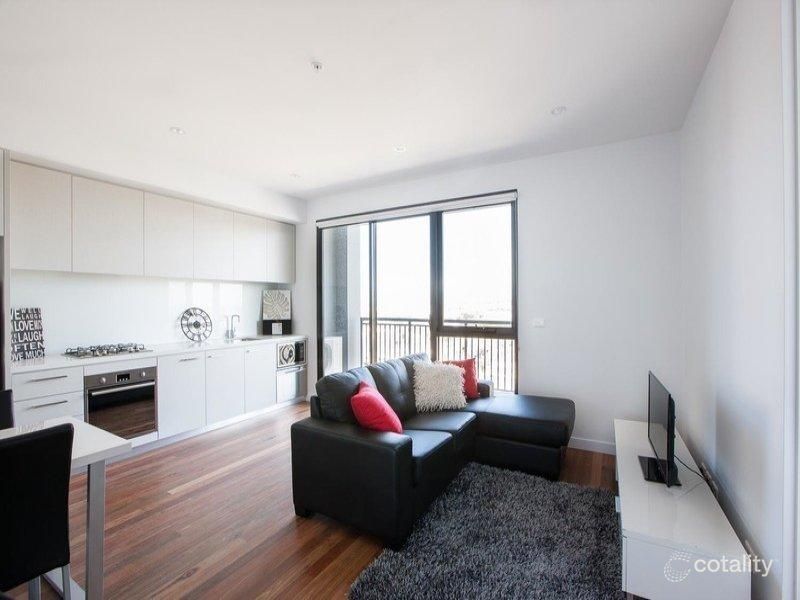 717/59 Paisley St, Footscray, VIC 3011