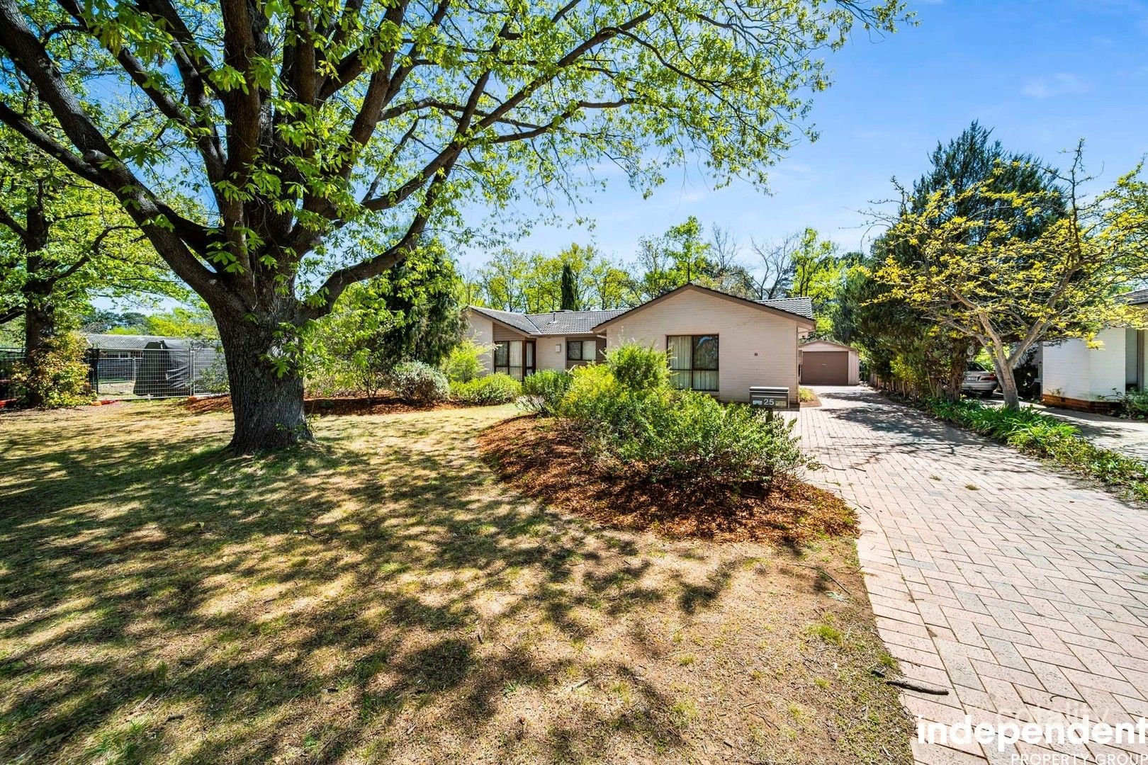 25 Dumaresq St, Dickson, ACT 2602