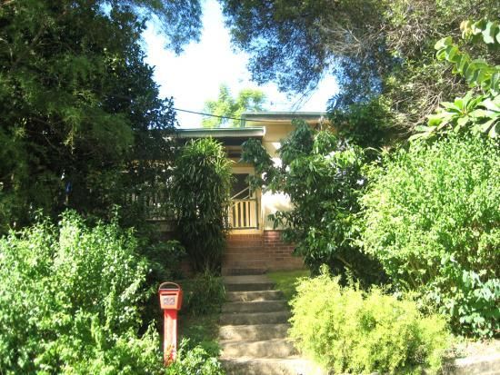 22 Rawson St, Bellingen, NSW 2454
