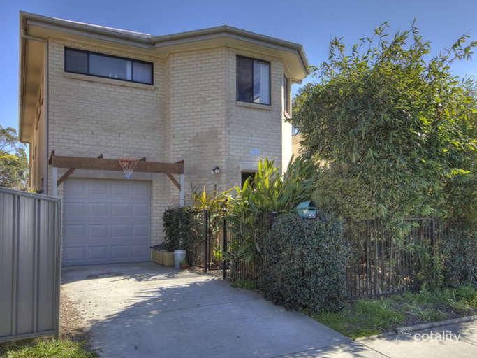 30 Ravenshaw St, The Junction, NSW 2291