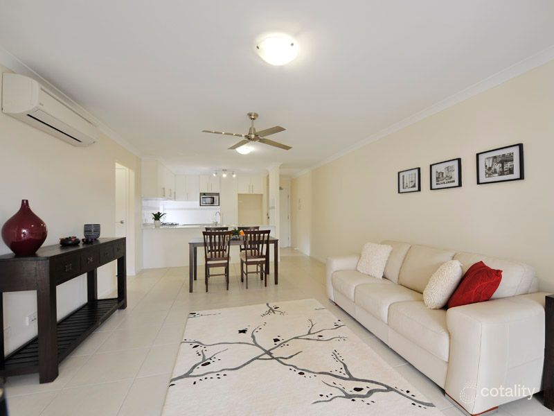 5/590 Sherwood Rd, Sherwood, QLD 4075