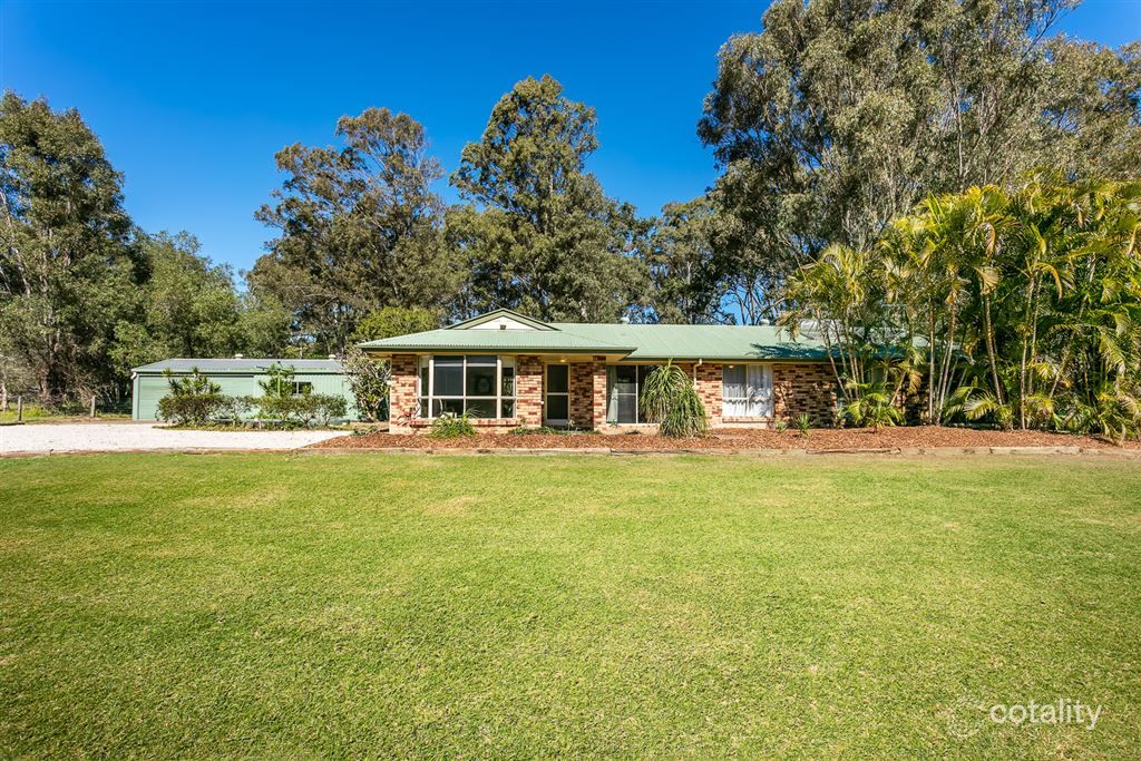 15-29 Camel Ct, Logan Village, QLD 4207