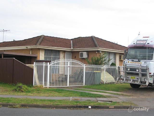 21 Shoalhaven St, Wakeley, NSW 2176