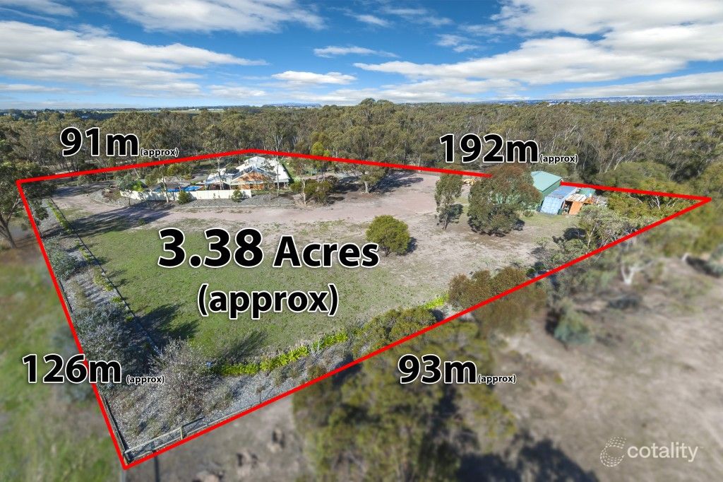 18 Red Box Ct, Long Forest, VIC 3340