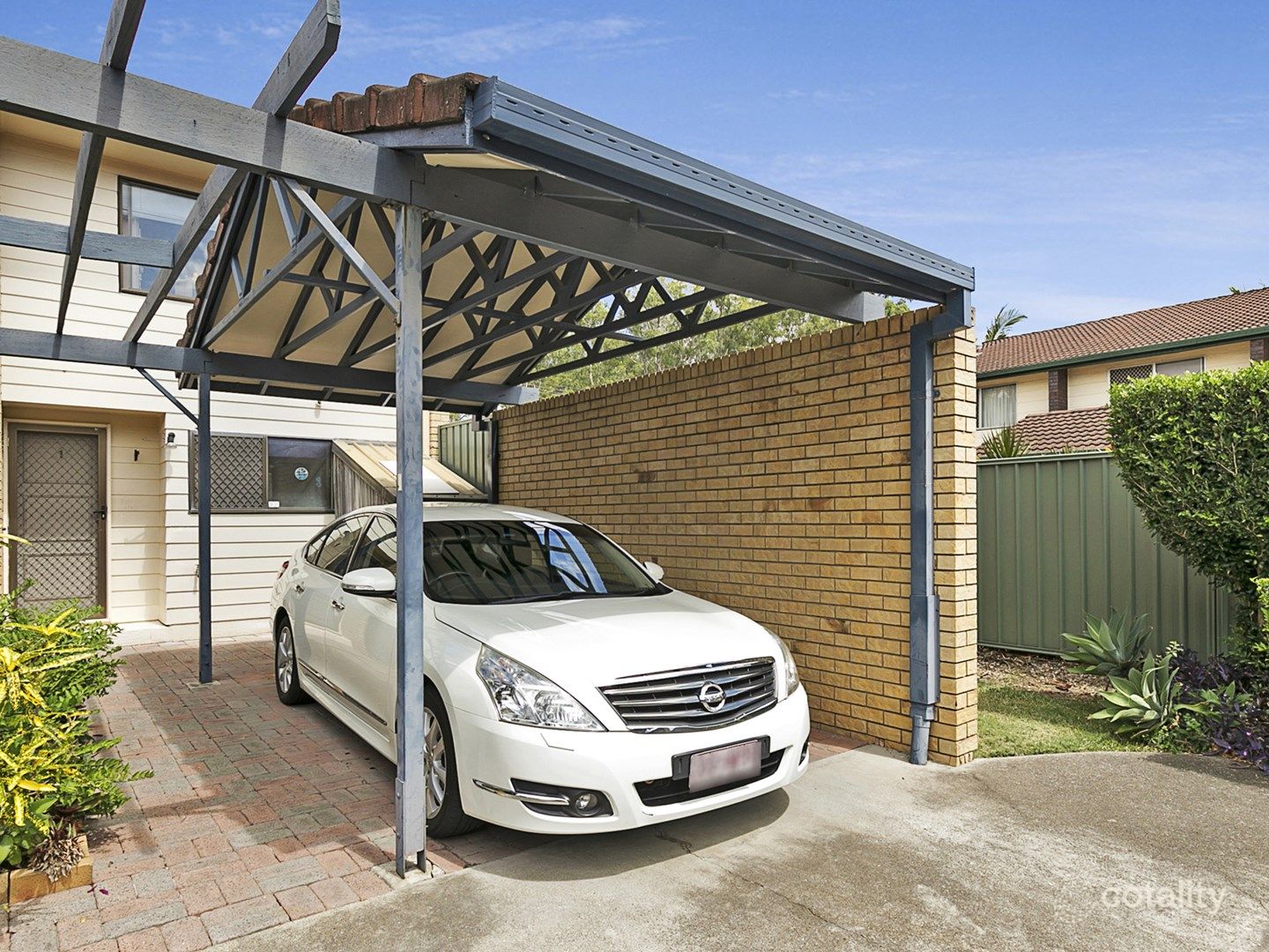 1/81-91 Railway Pde, Thorneside, QLD 4158