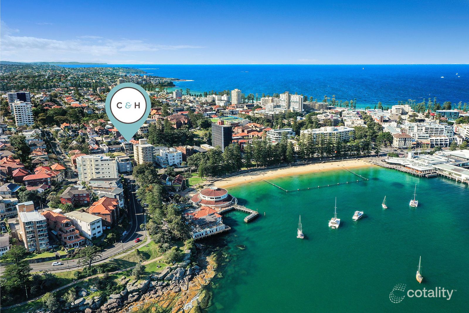 8 Upper Gilbert St, Manly, NSW 2095