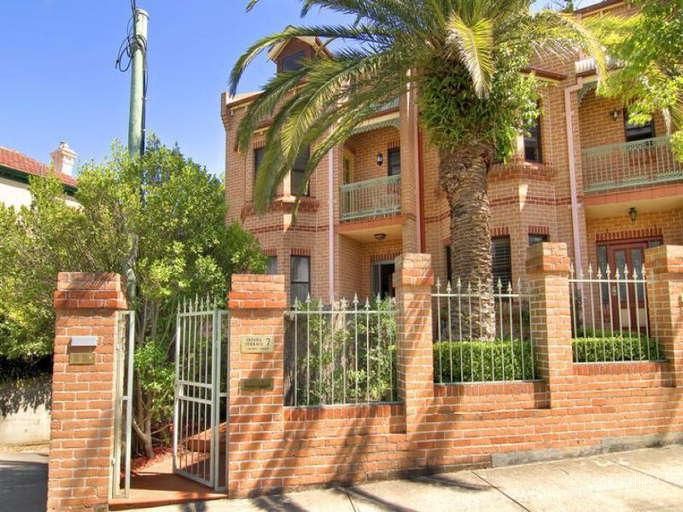 7/1 Dutruc St, Randwick, NSW 2031