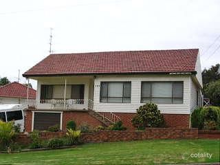 105 Cabbage Tree Lane, Fairy Meadow, NSW 2519