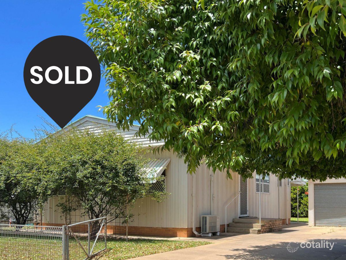 17 Sixth Ave, Narromine, NSW 2821