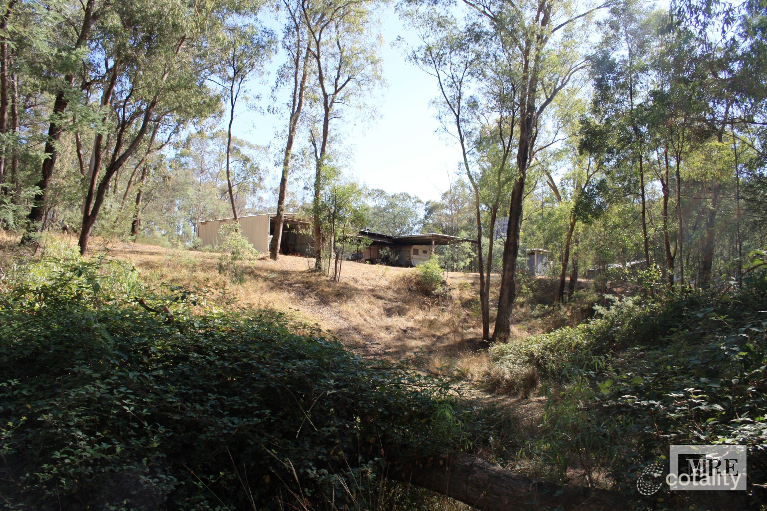 37 Cemetery Lane, Jamieson, VIC 3723