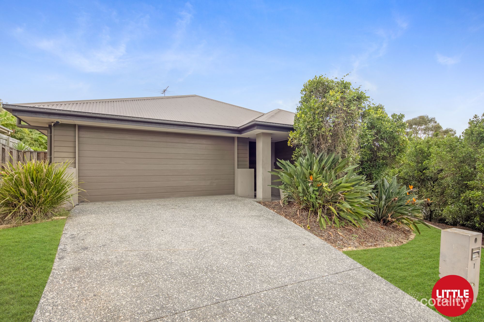 1 Bindarri Cl, Waterford, QLD 4133