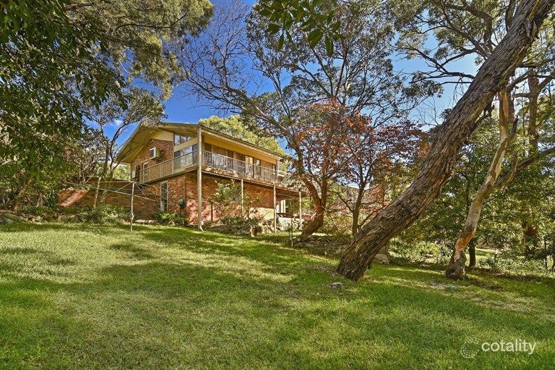 1 Headland Rd, Castle Cove, NSW 2069