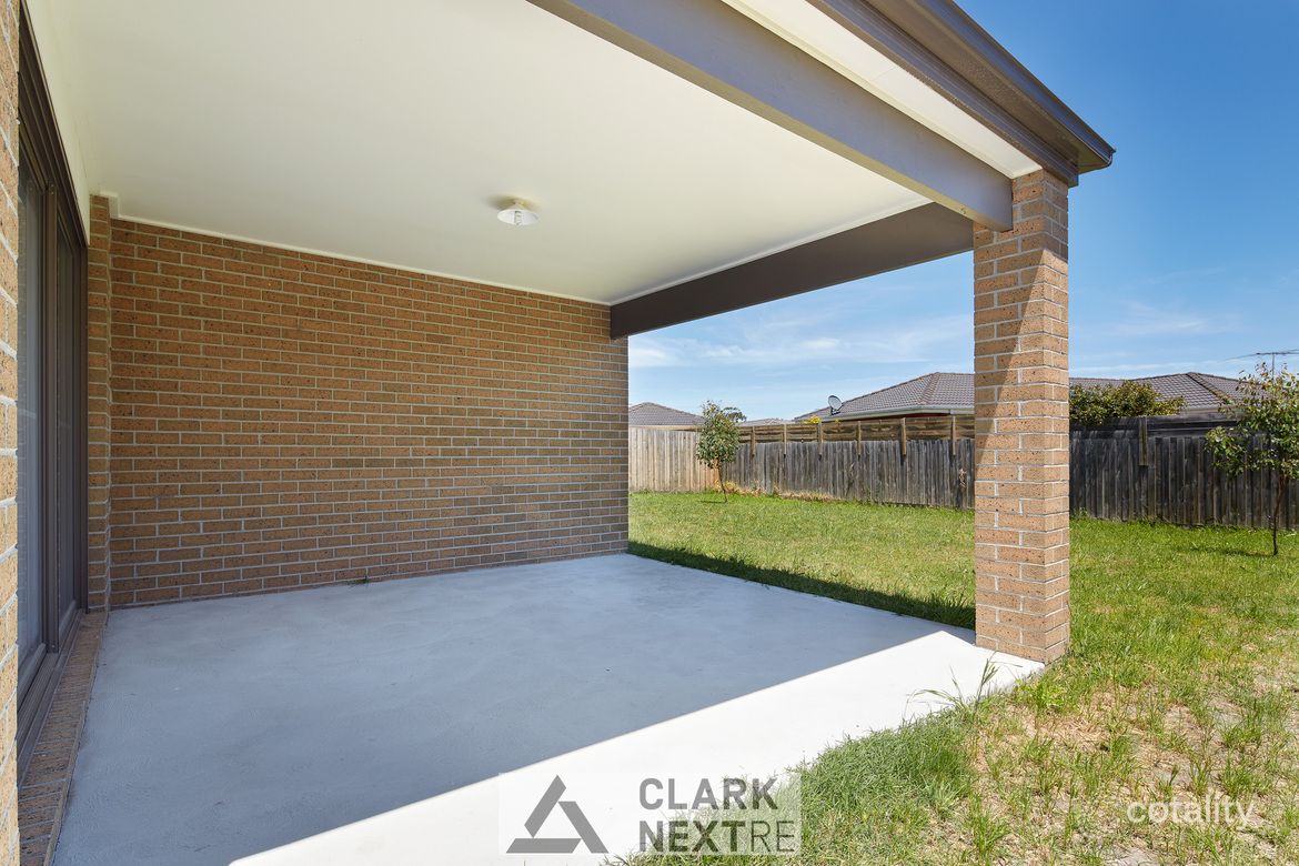 13 Brittlewood Lane, Longwarry, VIC 3816