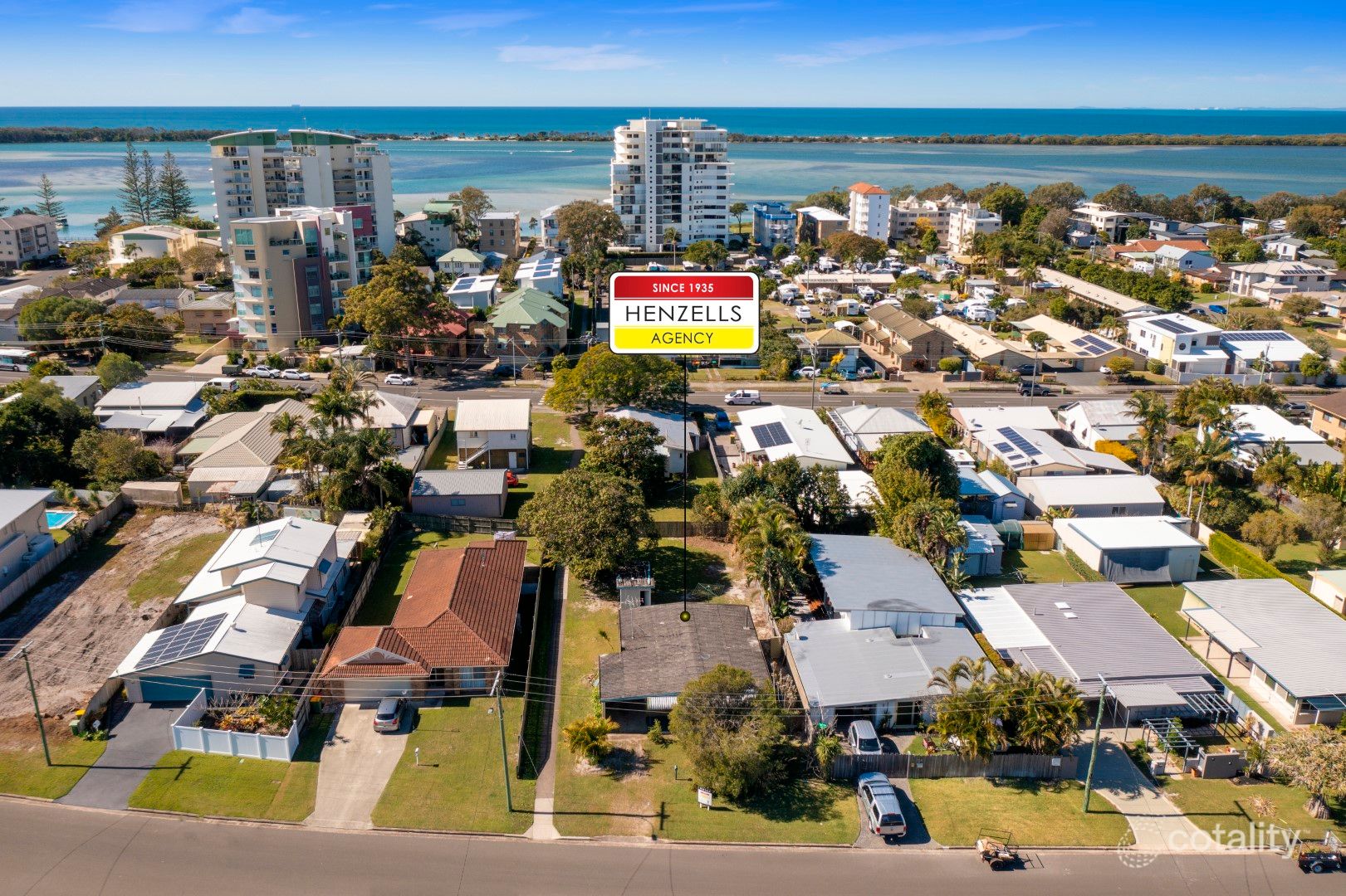 113 Taylor Ave, Golden Beach, QLD 4551