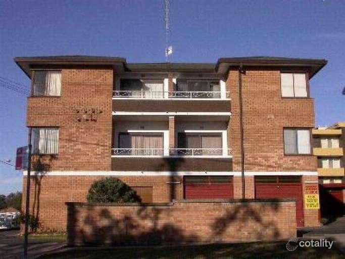 7/1-3 Warner Ave, Wyong, NSW 2259