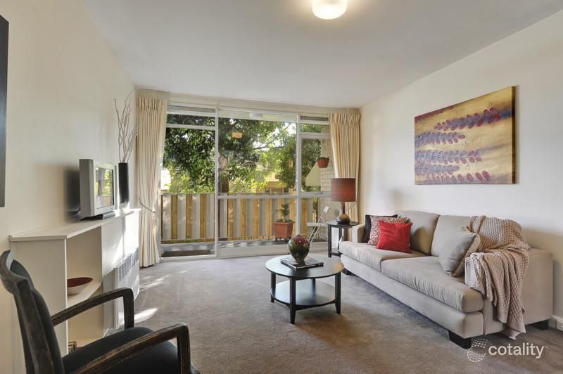 8/50 Leura Gr, Hawthorn East, VIC 3123