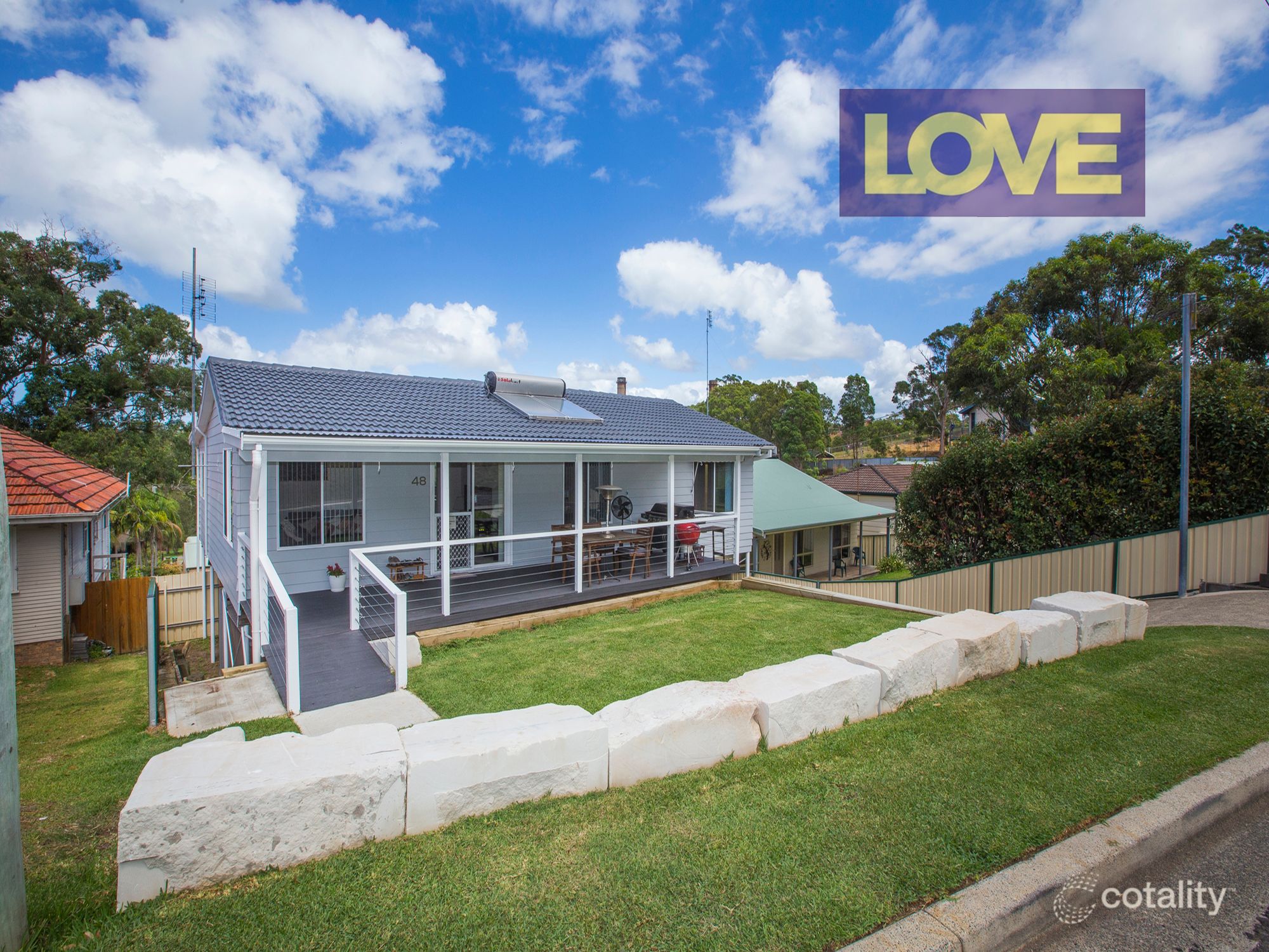 48 Fern St, Arcadia Vale, NSW 2283